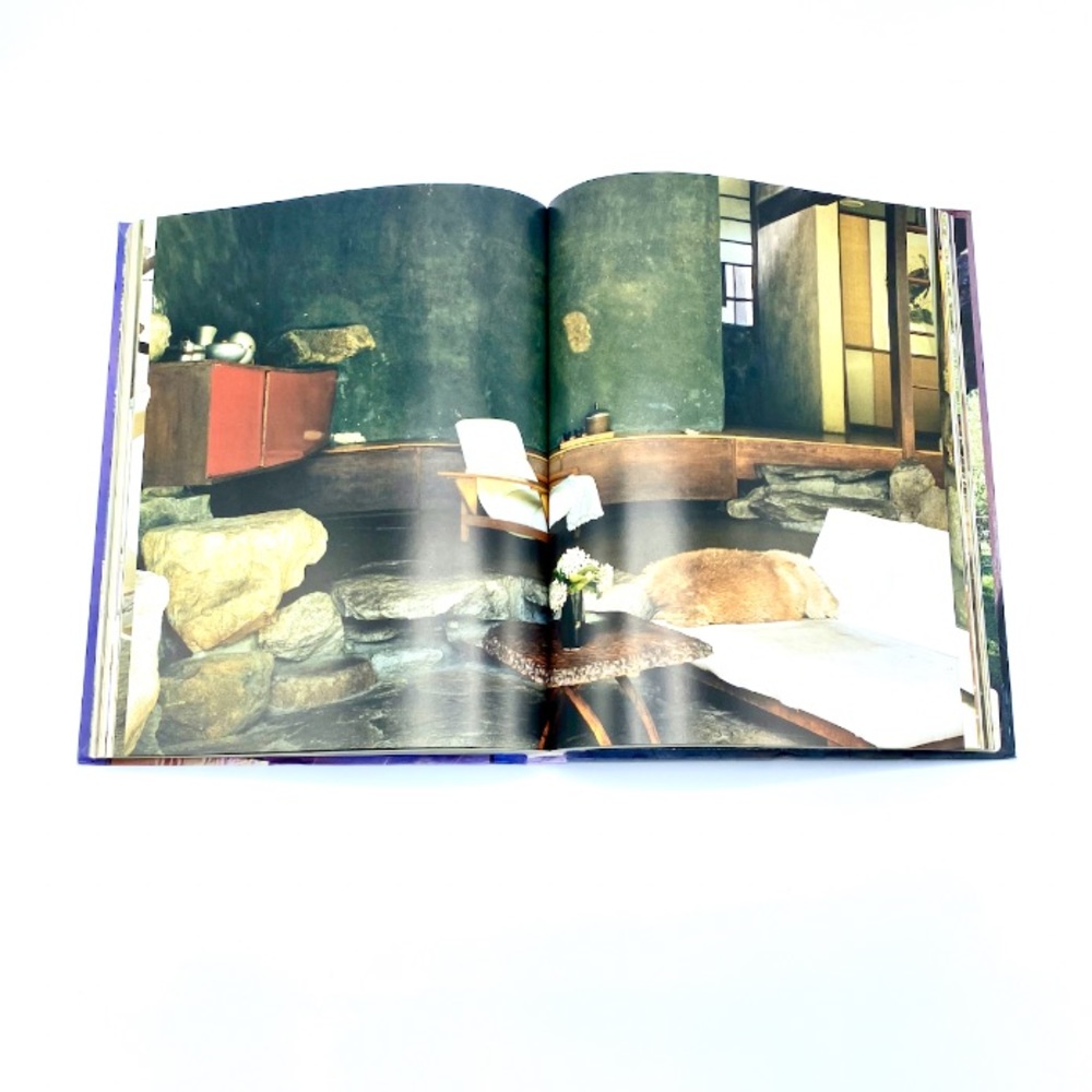 Country Interiors - Design Book